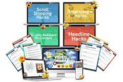 The Video Formula Video Marketing