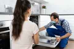 Ottawa, Canada Capital Appliance Repair