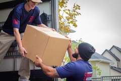 7 Brothers Moving & Storage Lehi, Utah