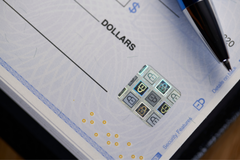 Check Fraud in Texas Explained