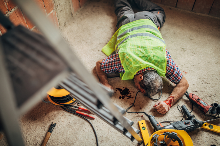 What Causes Workplace Injuries in the United States