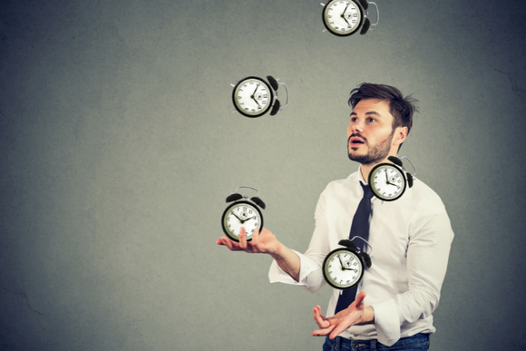 Why Everyone Needs to Learn Better Time Management and Tips on How to Get Started