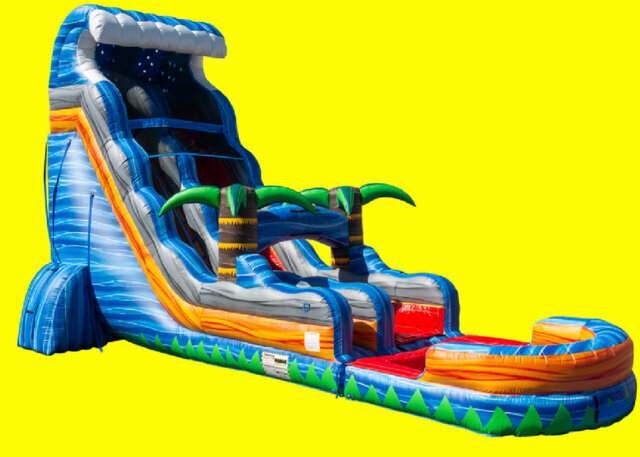Carolina Fun Factory Fayetteville, NC 