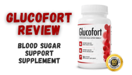 Glucofort Reviews