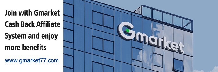 Industry Giant Positioned to Grow Gmarket’s Affiliate Program Kicking off Concerted Expansion