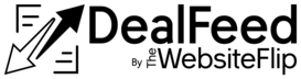 The Website Flip