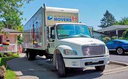 Metropolitan Movers Durham