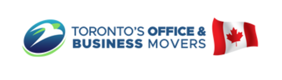 Toronto's Office & Business Movers