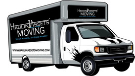 Fort Lauderdale FL Haulin Assets Moving