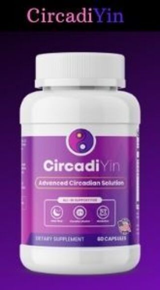 CircadiYin is a weight loss supplement that focuses on correcting your sleeping patterns to speed up your metabolic process and securing a healthier body than before in the long run. 