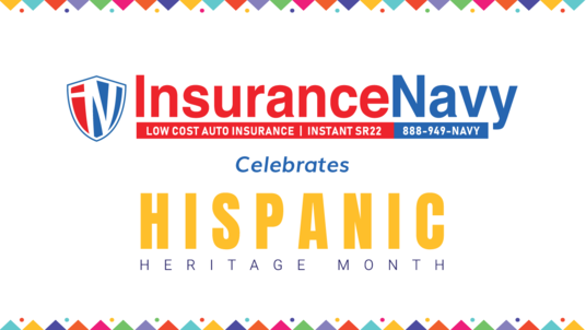 Insurance Navy Celebrates Hispanic Heritage Month With Community Events And New Location