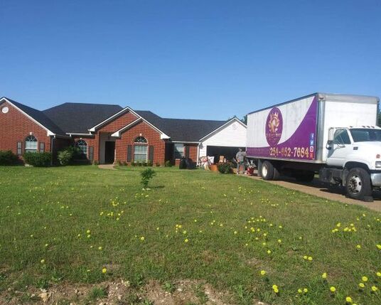 A King’s Sons Moving Company Expands Services to New Location in Dallas, TX