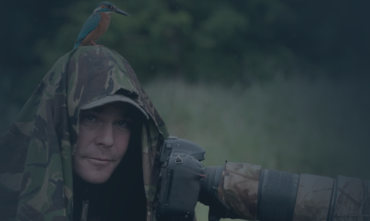 Scottish Photography Hides Launches New Website with Online Booking System