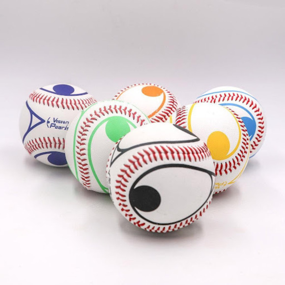 Better Baseball Player Launched New Range of Baseballs That Promises To Improve Hitting And Fielding