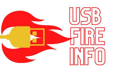 USB Fire Info Launches Brand New Website For Tech Advice