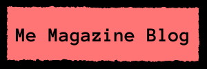 Announcing the Launch of New Website MeMagazineBlog.org