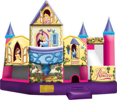 2 Dads Bounce Houses and Party Rentals Adds New Inventory for Birthday Parties in Phoenix