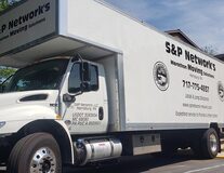 S&P Network Marathon Moving Solutions