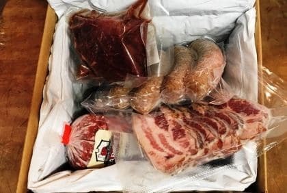 Waseda Farms, Becomes The Only Butcher Shop in Wisconsin with Its Own Certified Organic Farm