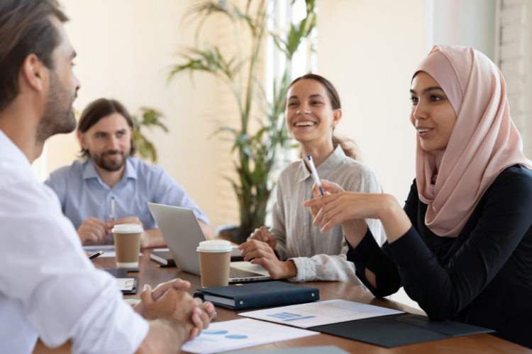 Why Is Coworking Ideal for Startups?