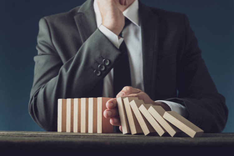 The Importance of Crisis Management for Small Businesses and What You Can Do to Prepare Your Business for a Crisis