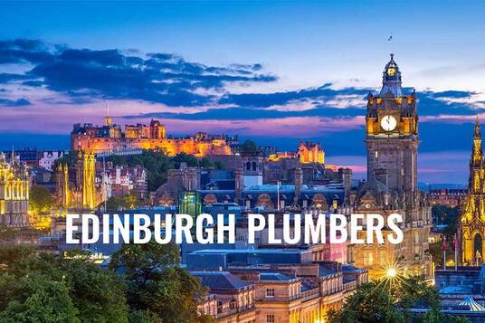 Haggart Plumbers Offers Free Prize Giveaways To Residents Of Edinburgh