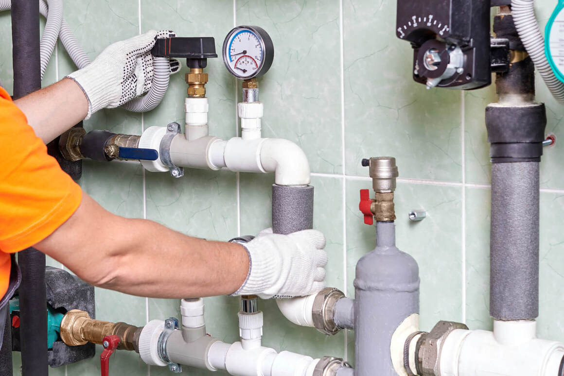 AA Plumbing Nominated for the “Best of the North” for 2021 in Cincy Magazine’s Plumbing Category