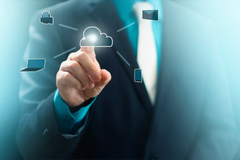 Five things that can boost your company's visibility with White label PR in the cloud.