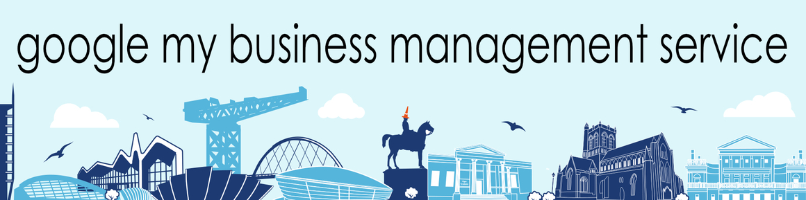 Top Glasgow Google SEO Specialist Launches Google My Business Management Service 