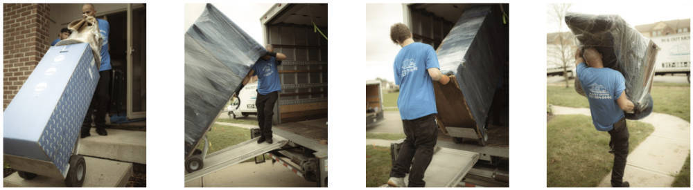 In & Out Moving Company Now Servicing Greater Indianapolis-Carmel-Anderson Metro 