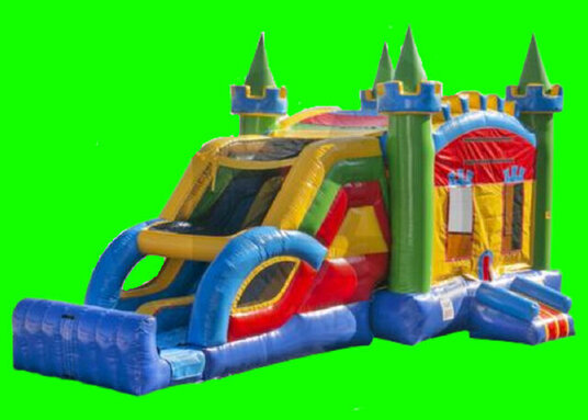 Carolina Fun Factory Provides Wide Selection of Party Ideas for Fall-2021