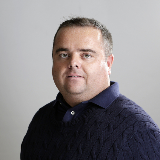 Craig Campbell, Glasgow SEO Expert Turns Actor with Role in Crime Lord