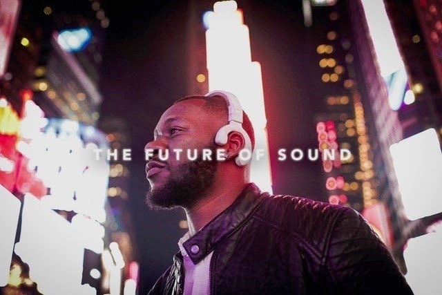 Dome Audio
