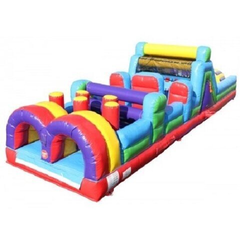 The Bounce House Company Expands Inventory for 2022