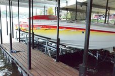 LOTO Lift Awarded “Missouri’s Best” Boat Lift Company 2022 by Missouri Magazine