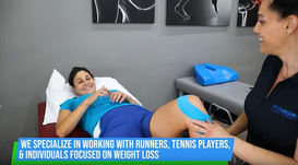 In Motion Shares How Sports Physical Therapy Preps and Protects Your Body In New Post