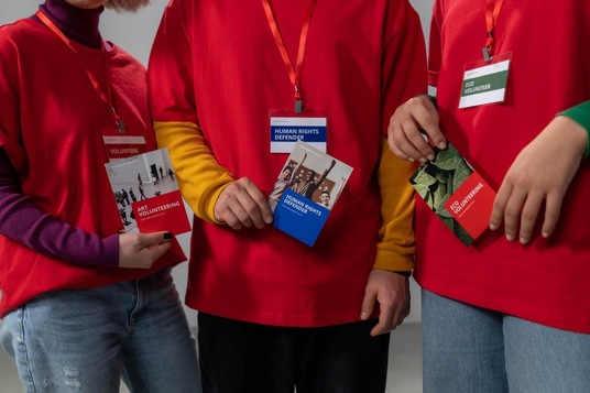 Trade Shows Have Returned - How to Design a Trade Show Flyer That Stands Out