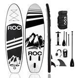 The SUP Board Gear Expands Inventory and Updates Site with Latest Product Reviews