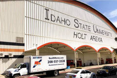 BustNMoves Moving Company - Movers in Pocatello