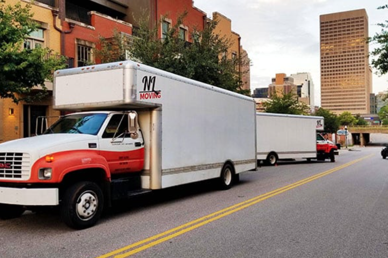 NL Moving, Movers in OKC Offering Free Quotes on Moving Services 
