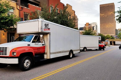 NL Moving, Movers in OKC Offering Free Quotes on Moving Services