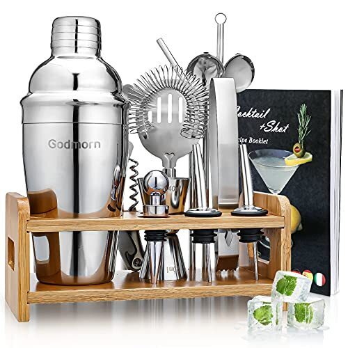 Cocktail Shakers Guide Expands Product Inventory with Detailed Reviews