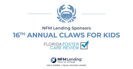 FFCR Claws for Kids 2021