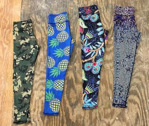 Awesome Legging Store Expands Site with Latest Products and Detailed Reviews 