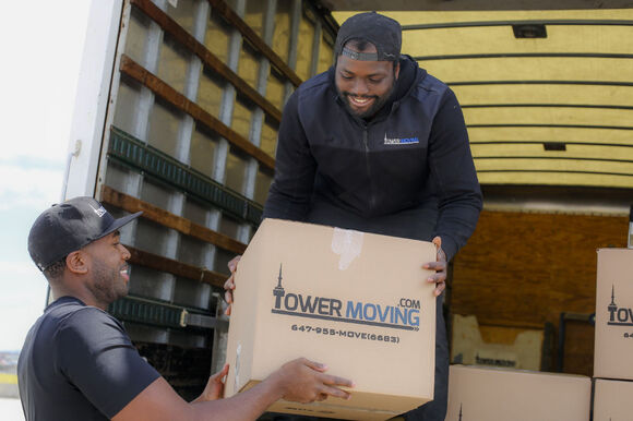 Tower Moving Company Unveils Its Brand New Website