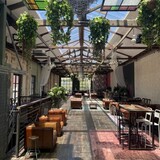 Smoked Garage, a One-of-a-Kind Venue for Weddings and Events in Brisbane