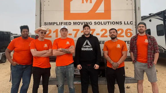 Simplified Moving Solutions Expands Services throughout San Antonio Region 