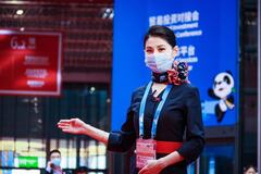 China Eastern Airlines puts $1.1 billion deals in its CIIE shopping cart