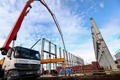 NORNICKEL’S ENVIRONMENT PROTECTION PROJECT IS UP AND RUNNING