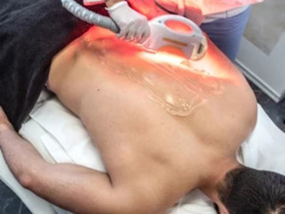 Dr. Patricia Delzell’s Latest Post Goes Into Treating Chronic Pain with Light Therapy